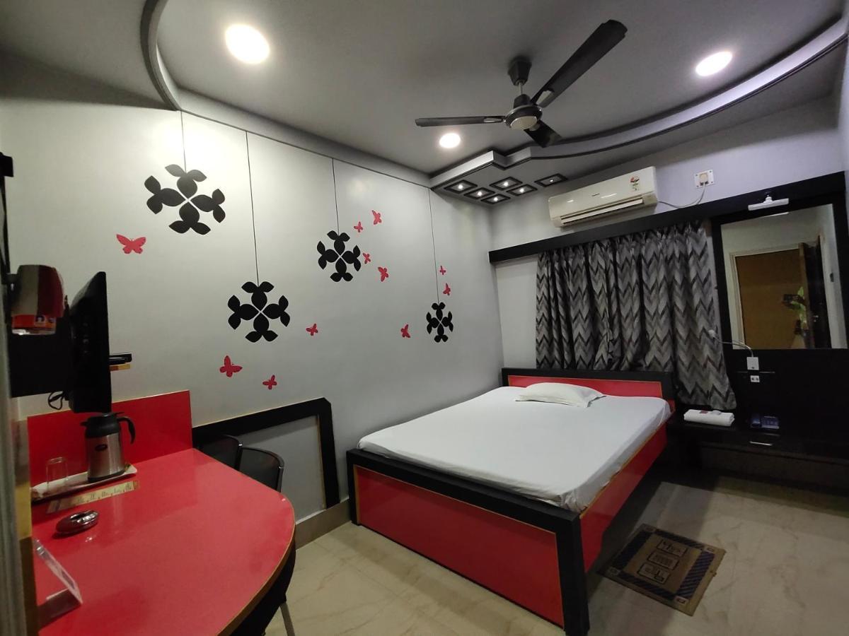 Hotel Samrat Baharampur Kültér fotó