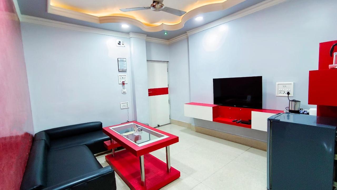 Hotel Samrat Baharampur Kültér fotó