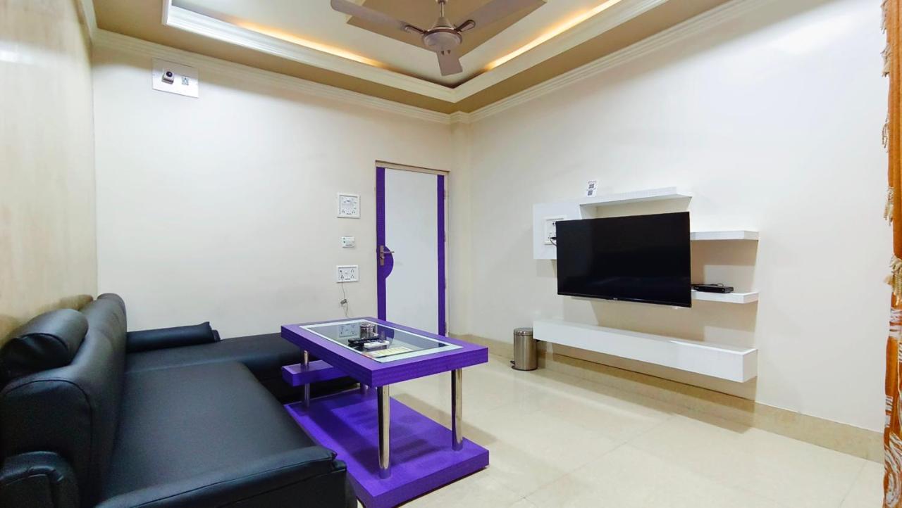 Hotel Samrat Baharampur Kültér fotó